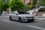 Kia K5 GT-Line AWD 2020 года